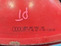Lampa tył prawa Audi A3 8P HB EUROPA 8P4945096C