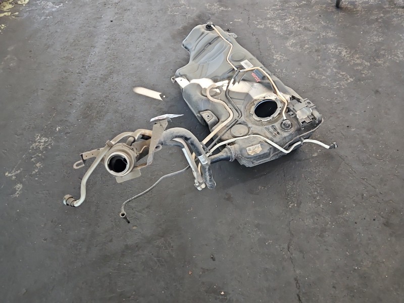 Zbiornik paliwa bak Seat Ateca 1.5 TSI 5Q0201020