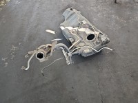 Zbiornik paliwa bak Seat Ateca 1.5 TSI 5Q0201020