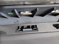 Poduszka powietrzna pasażera airbag Peugeot Partner II 96721949DJ, 0100722E