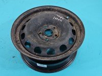 Felga stalowa 15" Kia Carens II 5x114.3