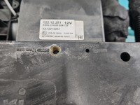 Webasto Fiat Ducato IV 12212251 ogrzewanie postojowe