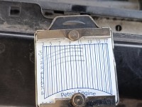 Silnik N42B20A Bmw e46 2.0 16V 143KM ODPALANY FILM pomiar