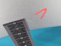 Błotnik przód prawy Hyundai I30 I 07-12 2R