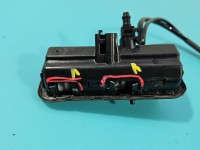 Klamka klapy tył Skoda Scala 19- 566827566A
