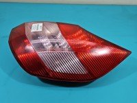 Lampa tył prawa Renault Scenic II HB