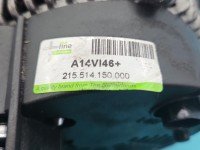 TEST Alternator Bmw e46 2.0d