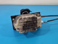 DŹWIGNIA LEWAREK WYBIERAK LINKI Fiat Seicento 0.9 8v