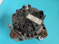 TEST Alternator Vw Passat B7 2.0 tdi CFFB 03L903023B