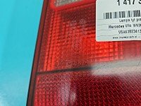 Lampa tył prawa Mercedes Vito W638 HB