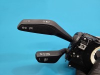 Przełącznik zespolony AUDI Q7 II 4M 4M0907129GD