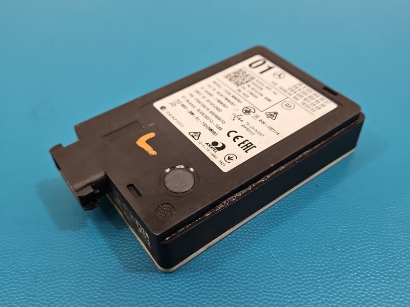 Sterownik moduł Mercedes, radar Mercedes W213 A0009059907