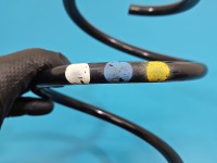 Sprężyna przód przednia Skoda Superb IV 2.0 TDI DXPA