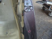 Błotnik tył lewy Ford Fusion USA 12-20 ćwiartka grafitowy J7