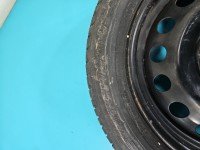 Koło zapasowe 16" dojazdowe dojazdówka Citroen C5 I Rozstaw śrub: 4x108, Michelin, 215 mm, Profil opony: 55, 215/55/R16...