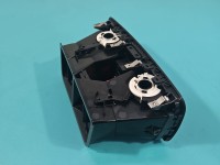 Kratka nawiewu środkowa Skoda Yeti 5L0820951 EUROPA