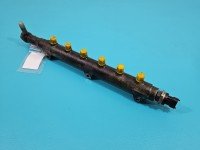 Listwa wtryskowa CZUJNIKI Volvo S60 I 0445215010, 0281002964 2.4 D5