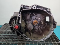 Skrzynia biegów 20DR20 Citroen C4 Cactus 14-20 1.6 hdi