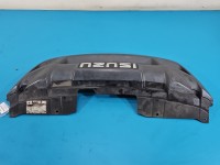 Atrapa grill Isuzu D-Max II 11-19