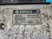Komputer Sterownik silnika 39112-2B200 Hyundai I30 I 07-12 1.6 16V