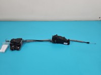 Klamka klapy tył Mercedes W212 A2047500060, A2127400135