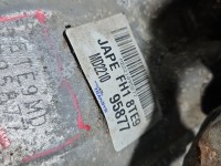 Skrzynia biegów Kia Picanto III 17- 1.2 MPI