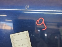 DRZWI PRZÓD LEWE KIEROWCY Suzuki Sx4 I 06- 5d ZJP