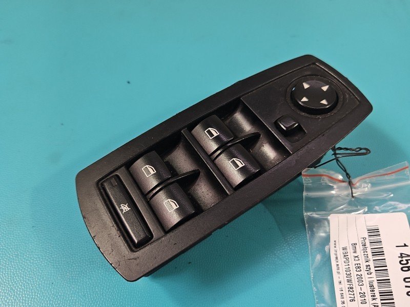 Przełącznik szyb Bmw X3 e83 3414352 EU