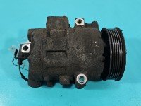 Sprężarka klimatyzacji kompresor 6Q0820803D Seat Cordoba II 6L 1.4 tdi (AMF)