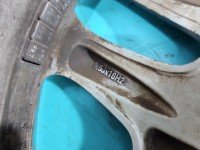 Felga aluminiowa 16" Vw Tiguan I 07- alufelga