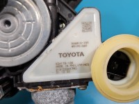 Podnośnik przód prawy SZYBY WINDA 551420-101, 69810-02792-00 Toyota Corolla E21 19- 7pin 4d sedan