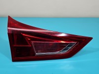 Lampa tył lewa klapy Toyota Auris II kombi EUROPA 02-268