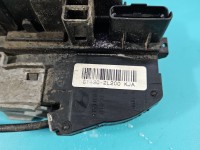 Zamek tył prawy 81420-2L200 Hyundai I30 I 07-12 Hyundai, 4pin
