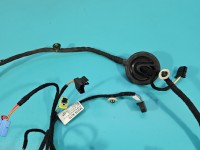 Instalacja Wiązka drzwi przód lewych Skoda Octavia IV 5E4971120BB