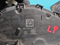 Zamek przód lewy 5TB837015 Skoda Fabia III EUROPA
