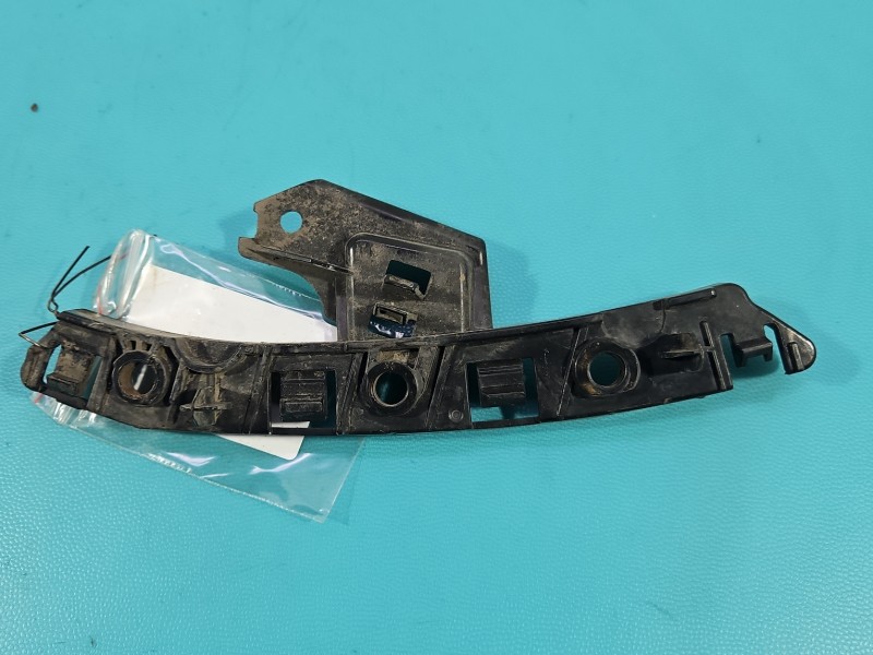 Ślizg zderzaka przód prawy Peugeot 508 II 18- 9813646280