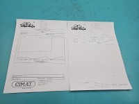 Turbosprężarka Regenerowana AUDI A6 C7 3.0 tdi 204KM 799672-2, HGR059145874D, PBP01706R