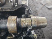 Głowica Vw Passat B5 028103373N 1.9 TDI