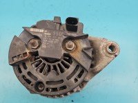 TEST Alternator Fiat Ducato II 504009977, 0124325053 2.3 jtd