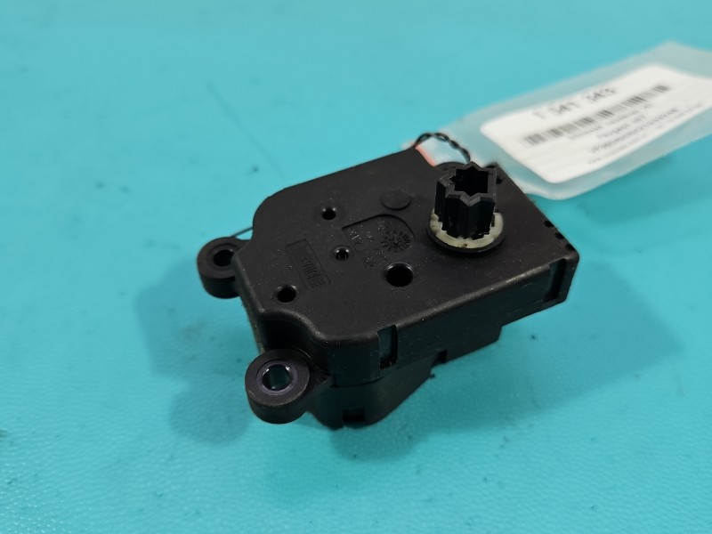 Silniczek nawiewu NAGRZEWNICY Peugeot 407 EUROPA