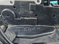 Zamek tył prawy F18-14510 INFINITI QX50 INFINITI, 2pin, A3NS0-XJ, M3