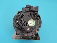 TEST Alternator Mercedes W169 1.5b
