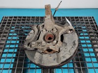 Zwrotnica prawa piasta przód 2.4 D5 (D5244T) Volvo XC90 I 02-