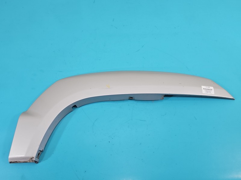 Listwa błotnika przód prawa Kia Sportage II 04-10