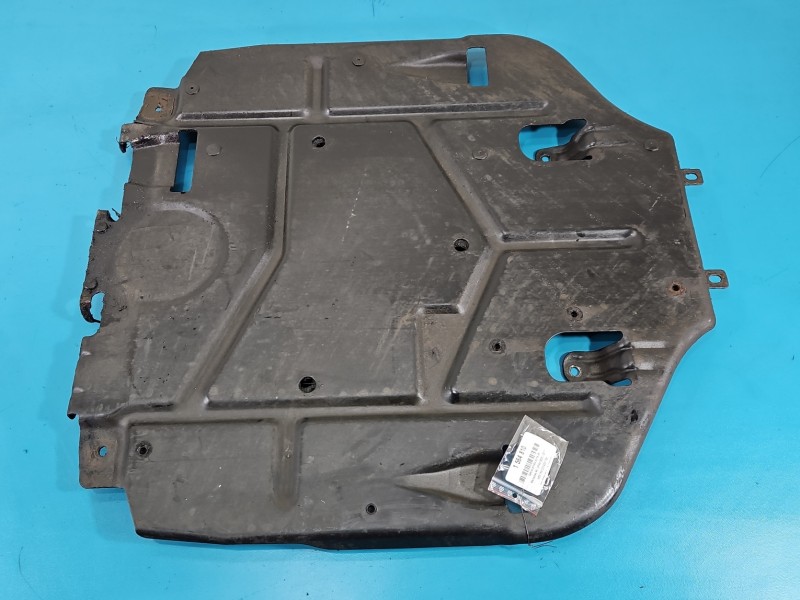 PŁYTA PODWOZIA Osłona silnika dolna Mercedes ML W164 3.0 CDI V6