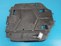 PŁYTA PODWOZIA Osłona silnika dolna Mercedes ML W164 3.0 CDI V6