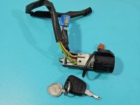 Komputer Sterownik silnika Peugeot 206 1.1 8V wiel