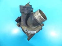 Turbosprężarka Vw Touareg I 7L 2.5 tdi 174KM 716885-2, 070145701J, 070145701JV246