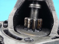 TEST Rozrusznik Vw Passat B5 1.9 tdi 068911024, 0001110128