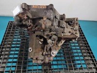 Skrzynia biegów Honda Jazz II 1.3 wiel